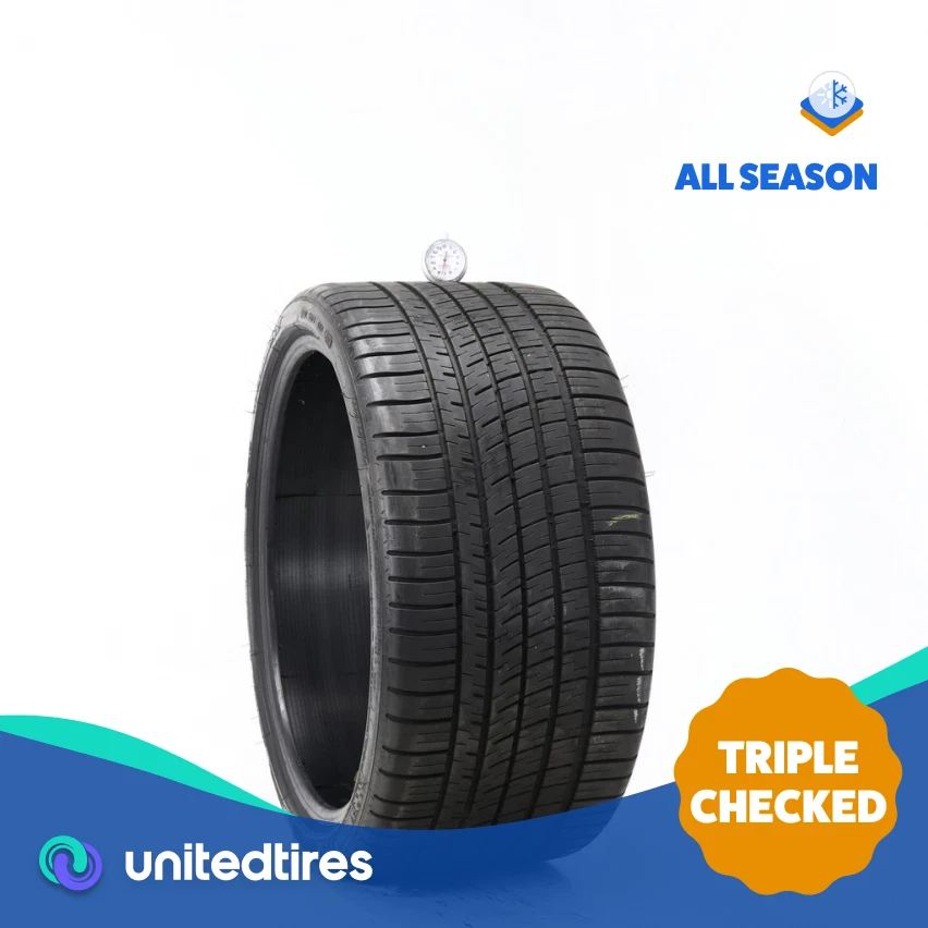 Michelin 275/30/20 Car & Truck Tires for sale | eBay