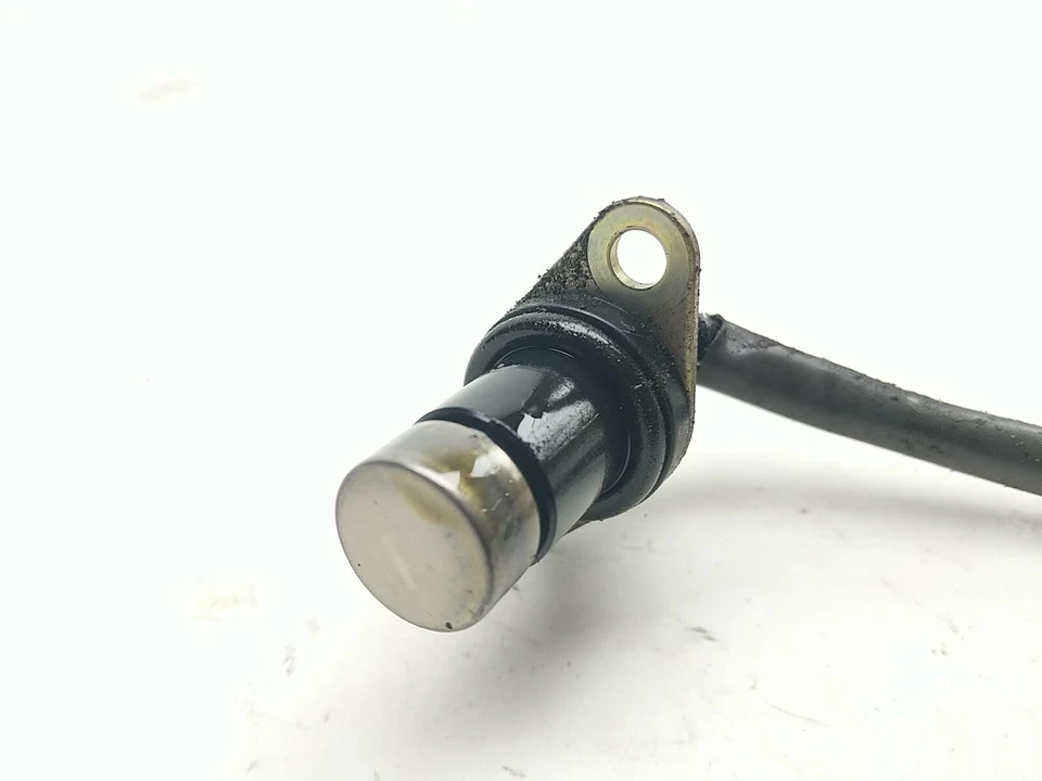 Sensor de nivel de aceite del motor 00 Honda CBR1100XX Blackbird CBR 1100 Foto 3 de 4