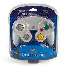 GameCube - SA 1992: controller / pad #white [Cirka] NEW & original packaging other
