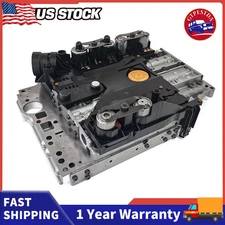 722.6 Transmission Valve Body with Solenoids for Mercedes Benz READ