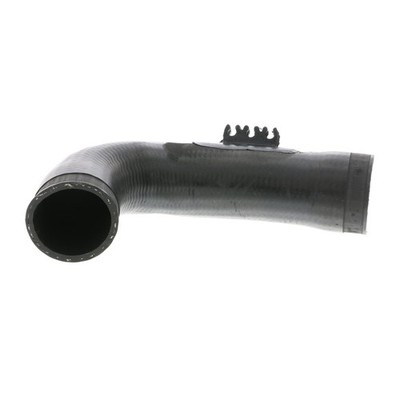 LADELUFTSCHLAUCH TURBOSCHLAUCH ANSAUGUNG FÜR VW LT 28-35 LT 28-46 GUMMI VAICO
