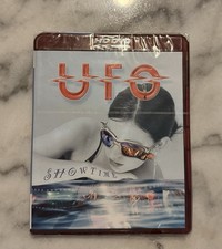 UFO Showtime HD DVD Steamhammer Making Of Discography Bonus Interviews
