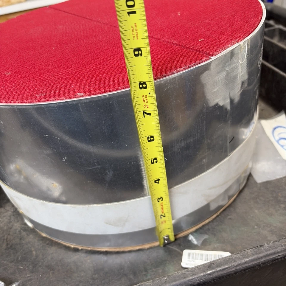 Desiccant Humidifier Rotor ( Or Desiccant Wheel) P/N ?? NNB Fast 🇺🇸 Shipping - Image 4 of 4