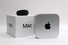 2024, Mac Mini, MU9D3LL/A, Apple M4, 16GB, 256GB SSD, 10C w/ Box