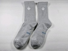 Bombas Hex Tec Athletic Calf Socks Lot Of 2 Pairs Size XL