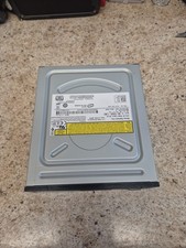 Sony Optiarc AD-7200S -DB 0D417C DVD/CD Rewritable Drive -Black Bezel
