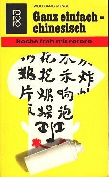 Ganz einfach: Chinesisch Buch Rowohlt Taschenbuch