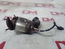 Catalyseurs Saab 9-3