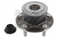 Radlagersatz Hinten Links Rechts FüR Mazda 626 V Capella V 1997-2002