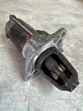 2002-2007 Subaru Impreza WRX Starter OEM Motor Assy (07 STi) E5