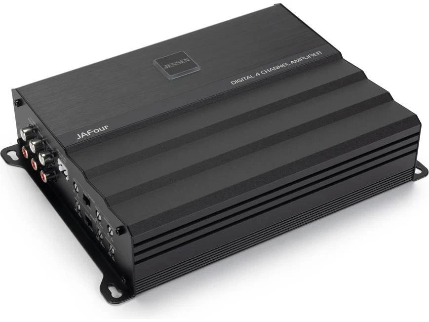 Las mejores ofertas en Amplificadores de audio para automóvil