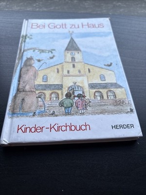 Bei Gott Zu Haus Kiste70