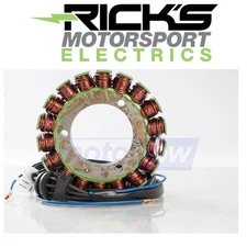Ricks Motorsport Stator for 1982-1983 Yamaha XV920 Virago - Electrical zb