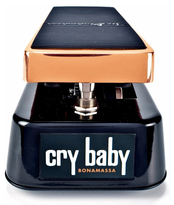 crybaby Joe Bonamassa モデル