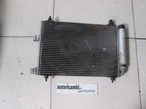Radiatore Aria Condizionata Peugeot 308 1.6 NUOVO ! 2.0 Diesel HDi /'07 in poi