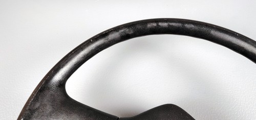 Suzuki Lepo Old Vintage Classic Car Vehicle Steering Wheel Oem Jdm - Imagen 13 de 24