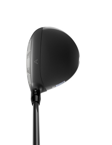 Callaway 2024 Paradym Ai Smoke Max Custom Fairway - Pick Your Loft and Shaft - Picture 4 of 16