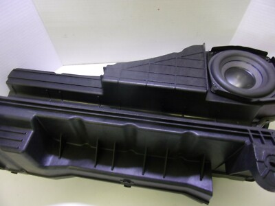 CADILLAC SRX Speaker  2013