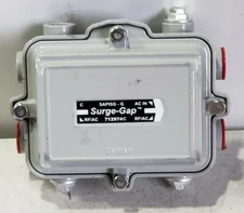 Cisco Scientific Atlantic Power Inserter Surge-Gap 712974C