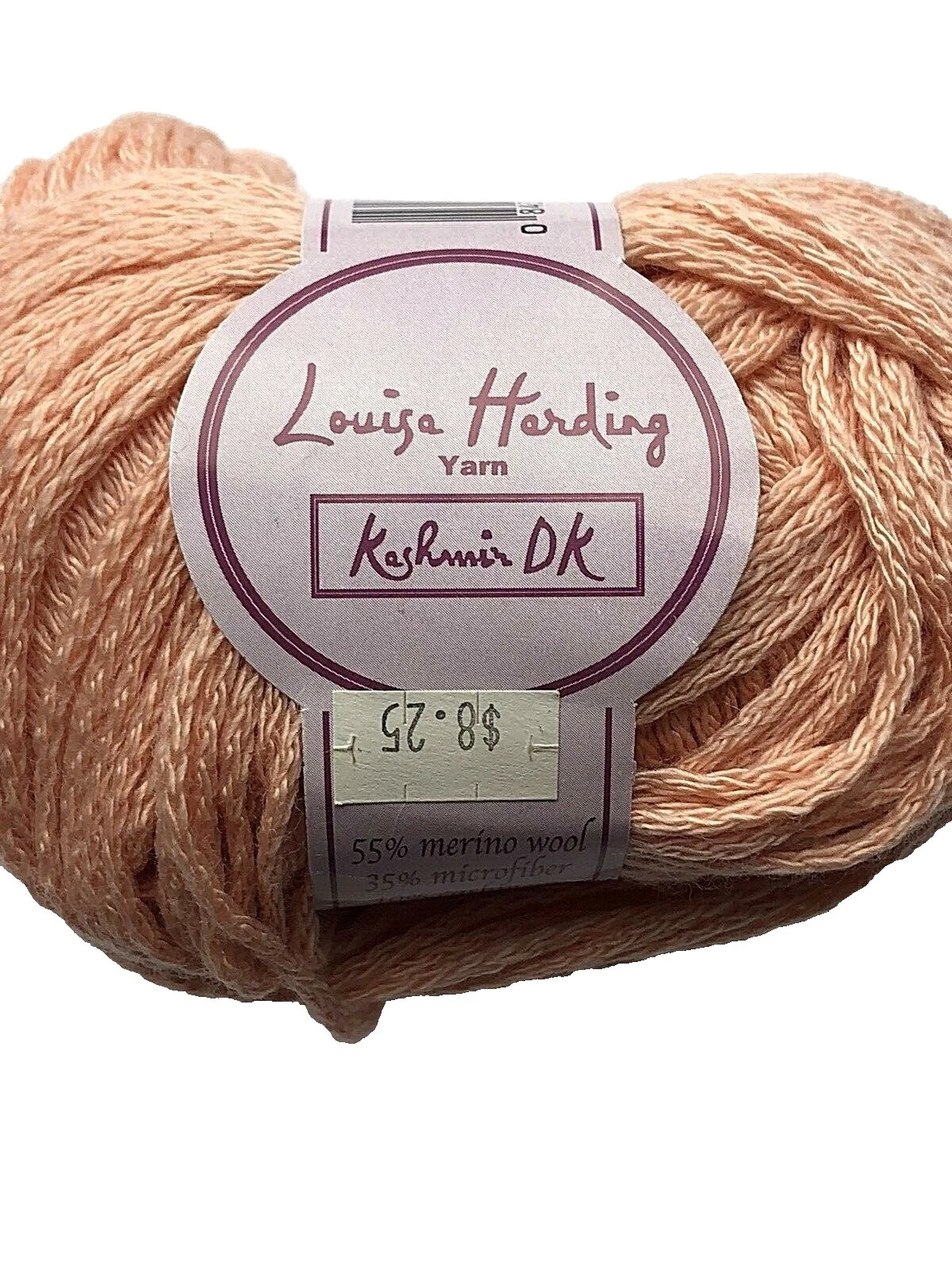 Louisa Harding Baby Yarns