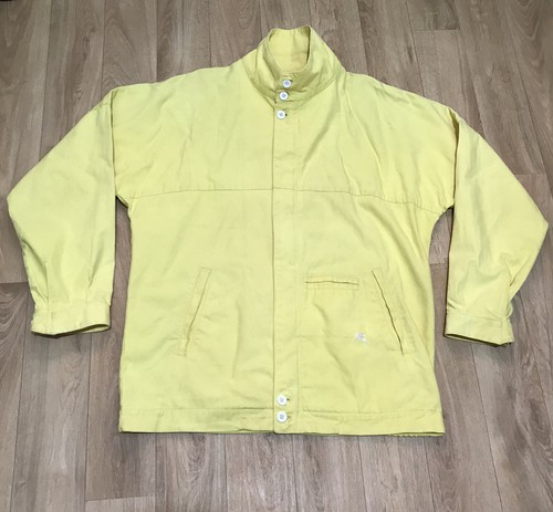 vintage burberry jacket denim 