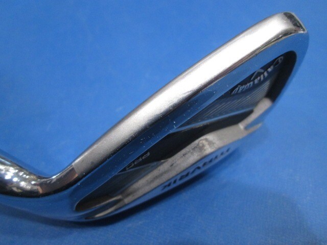 Golf Iron Set Callaway MAVRIK PRO N.S.PRO MODUS3 TOUR105 (S) 6pcs