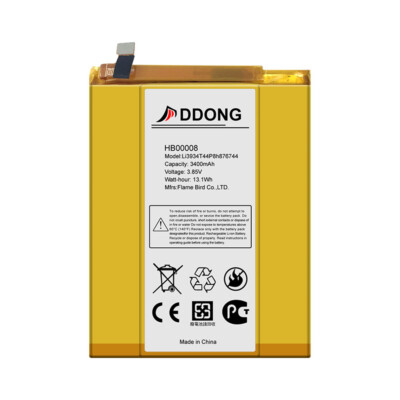 For MetroPCS ZTE ZMax Pro Z981 Replacement Battery