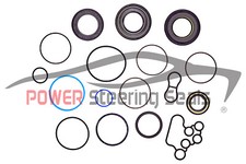 POWER STEERING RACK AND PINION SEAL/REPAIR KIT FITS ACURA TL 1996-1998 3.2L