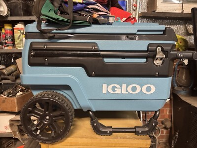Igloo Cooler Brand New Never Used 