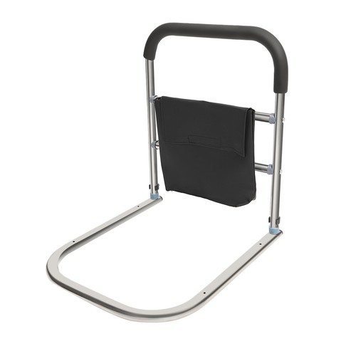 ?Bed Rails Safety For Elderly Adults Grab Bar Bed Hand Rails Assist Rail Handle - Picture 7 of 18
