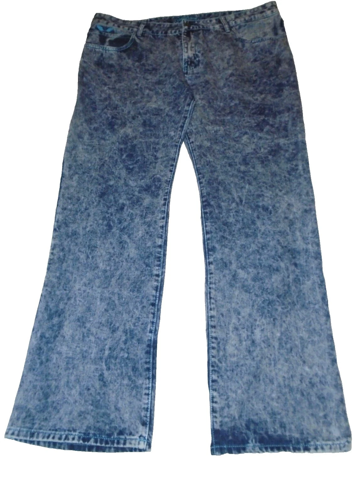 Regular Size Robin's Jean 42 Size Jeans for Men