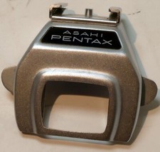 Asahi S1 H Pentax Honeywell Camera Flash Shoe Accessory Mount Adapter black logo