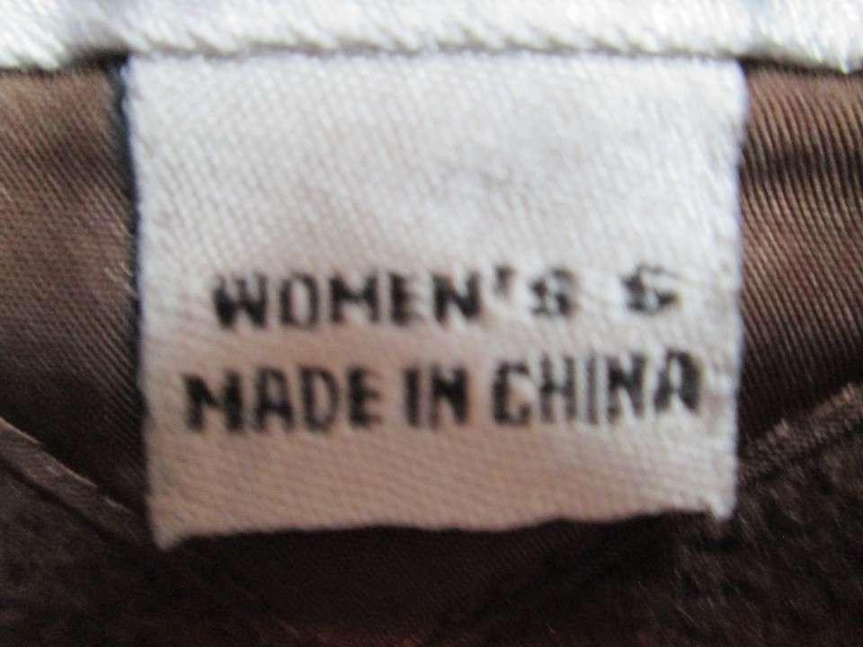 Polar Edge Women Puffer Coat Size Small Solid Brown Hooded F2 eBay