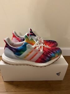 adidas ultra boost nice kicks woodstock 50th anniversary