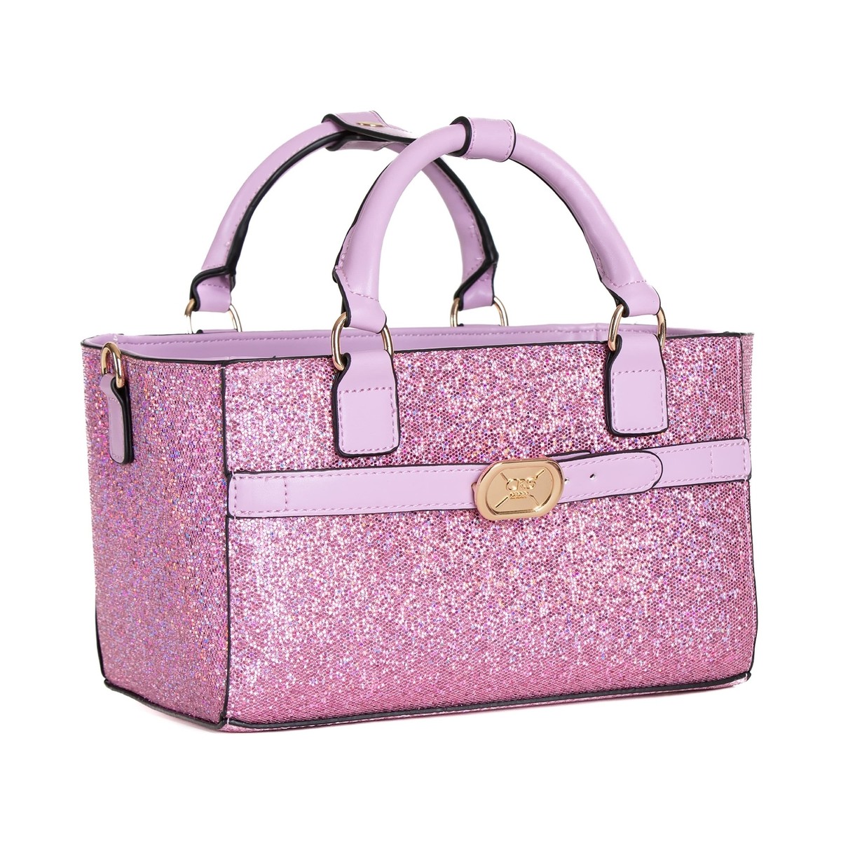 CRS Cross Rink Side Cube Tote - Accessory Bag for Figure Skating