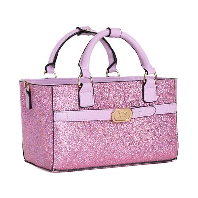 CRS Cross Rink Side Cube Tote - Accessory Bag for Figure Skating