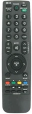 New Remote Control for LG TV 47LH20 19LH20 22LH20 26LH20 32LH20 37LH20 42LH20