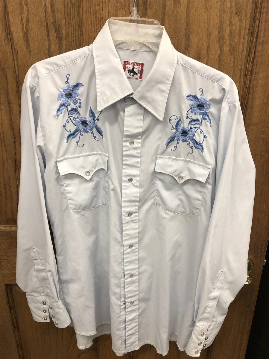 Western rockabilly clearance shirts
