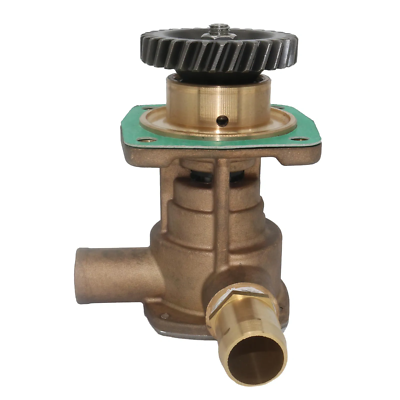 #ad #ad Yanmar Sea Water Engine Cooling Pump 129271 42502 42500 42501 Johnson 10 13328 0 $304.00