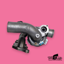 Turbolader Opel Astra G / Astra H / Speedster / Zafira / Zafira A  90423508