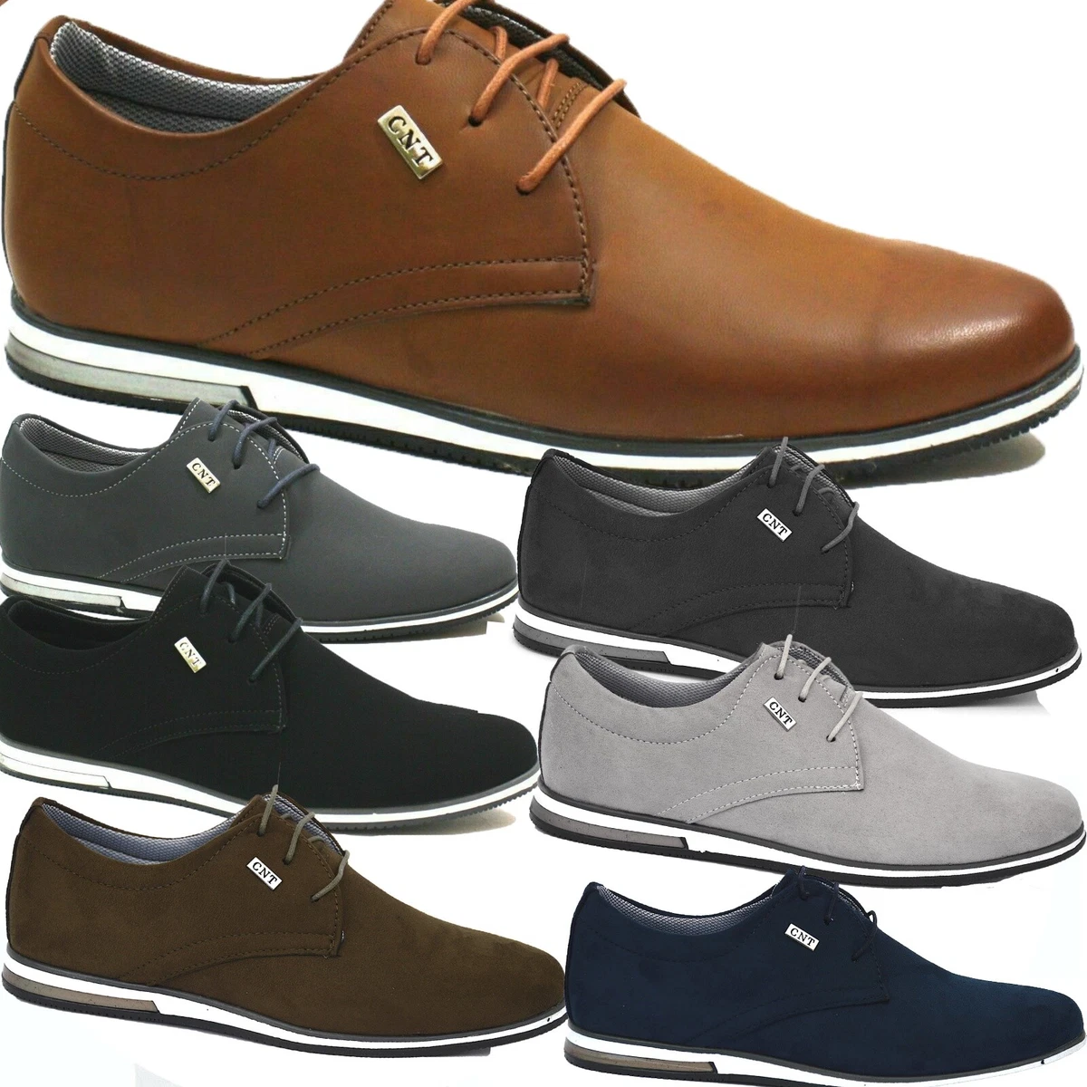 Sommerschuhe business herren Clearance