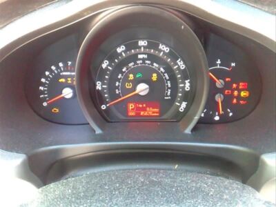 Speedometer Cluster US Market Keyless Ignition Fits 14-16 SPORTAGE 399076
