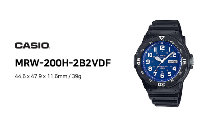 Orologi Da Polso Uomo Casio | Confronta prezzi