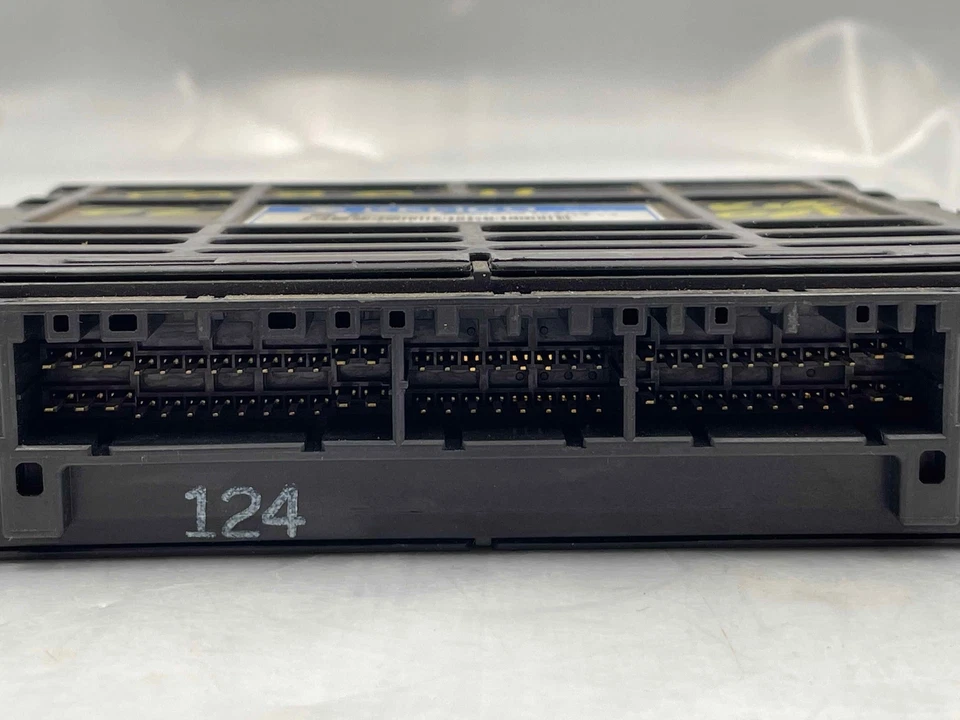 Módulo de control informático de transmisión TCM TCU 2002 KIA OPTIMA OEM 95440-39190 Foto 3 de 4