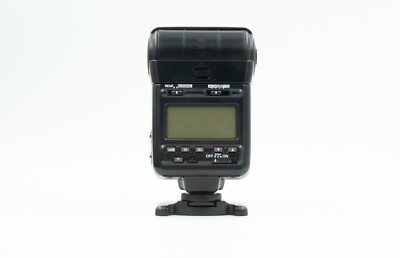 Nikon SB-24 Speedlight Flash (Bounce, Swivel, Zoom) In Very Good