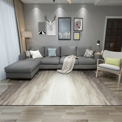 3D Brown Abstract Texture NAO246 Game Rug Mat Elegant Photo Carpet Mat Fay