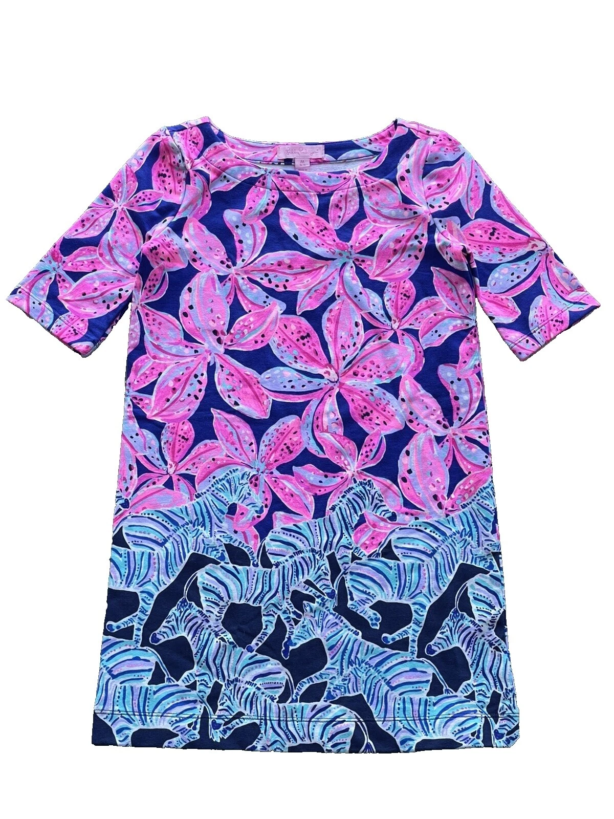 Lilly Pulitzer Size M Dresses for Girls