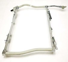 Ford Oem 1r3z-9f792-aa Mustang Fuel Rail 2001-2003 Ford Mustang 6 Cyl 3.8l