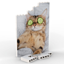 Fotopuzzle personalisiert mit eigenem Bild au...