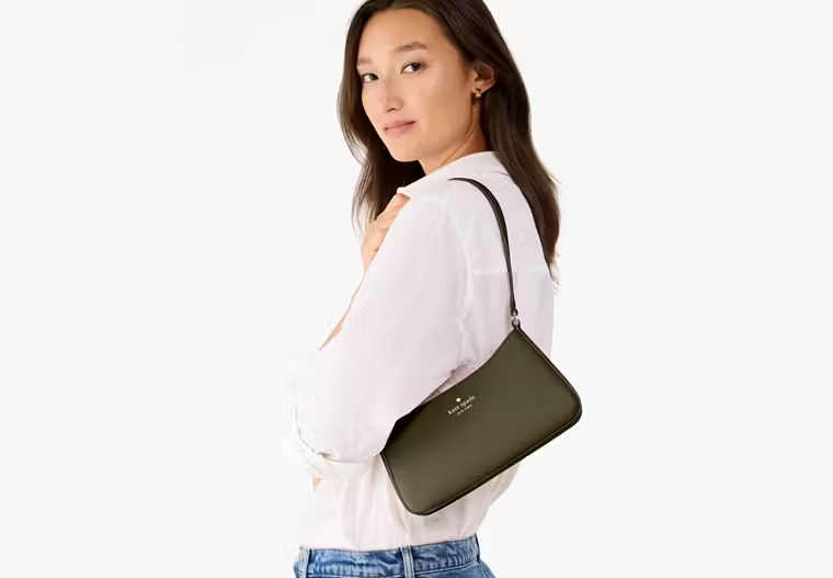 katespade  ミニショルダーバッグ Kate Spade New York Leila Mini Top Zip Crossbody | Brixton Baker